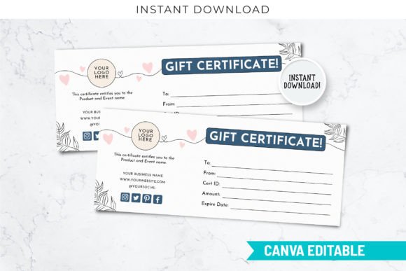 Elevate Your Client Experience with Esthetician Certificate Templates