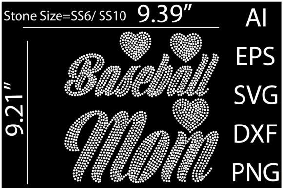 Game Day Graphics: The Ultimate Baseball Mom Toolkit