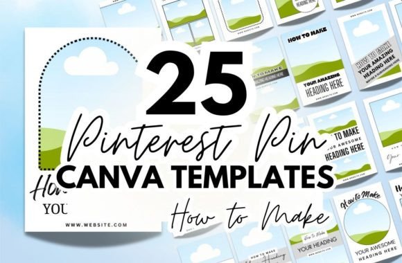 How to Make Pinterest Pins That Actually Convert